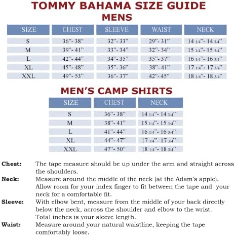 Tommy Bahama Kıyı Çağlayan İpek Kamp Gömlek