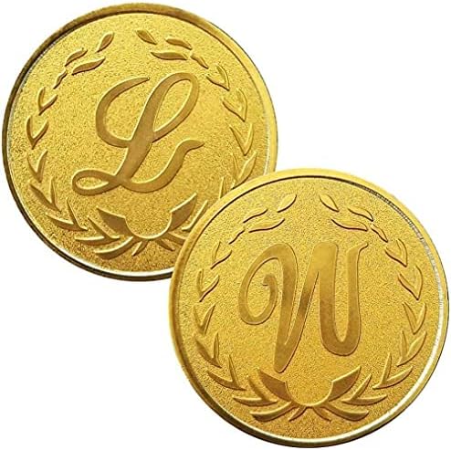 Nokta Altın kazanır Altın Kaplama Paralar Altın ve Gümüş Paralar Koleksiyonu LW Paraları El Sanatları Koleksiyonu Paraları Şanslı Sihirli