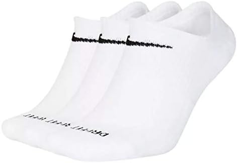 Nike Günlük Artı Çorap Beyaz Unisex SX7840-100 <br />
