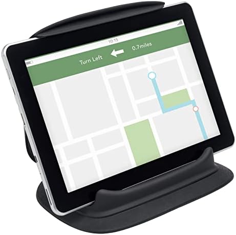 Navitech Araba Dashboard Sürtünme Montaj ile Uyumlu Baharat Mi-730 7 Tablet