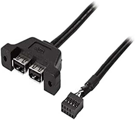ASRock Deskmini 2X USB 2.0 Kablosu Kurulum Seti
